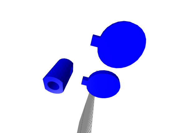 Propeller Kapal